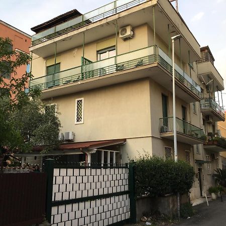 Apartmán Sunny Rome Attico Con Grande Terrazzo Exteriér fotografie