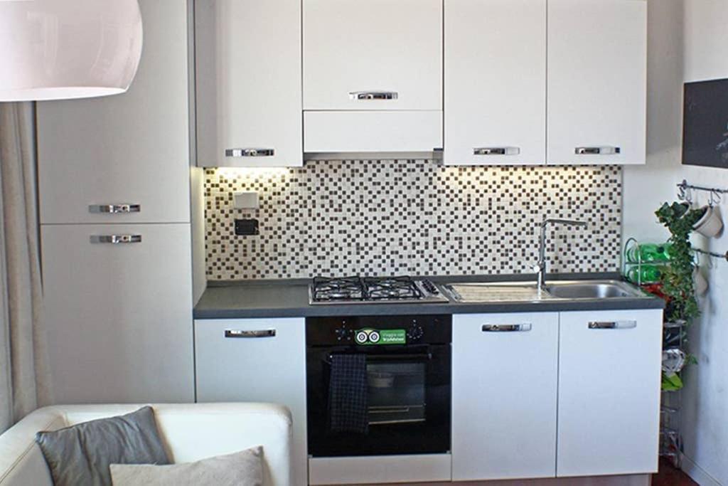 Apartmán Sunny Rome Attico Con Grande Terrazzo Exteriér fotografie