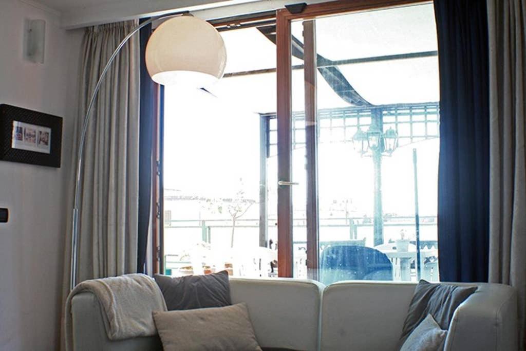 Apartmán Sunny Rome Attico Con Grande Terrazzo Exteriér fotografie
