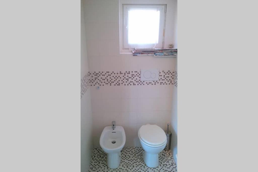Apartmán Sunny Rome Attico Con Grande Terrazzo Exteriér fotografie