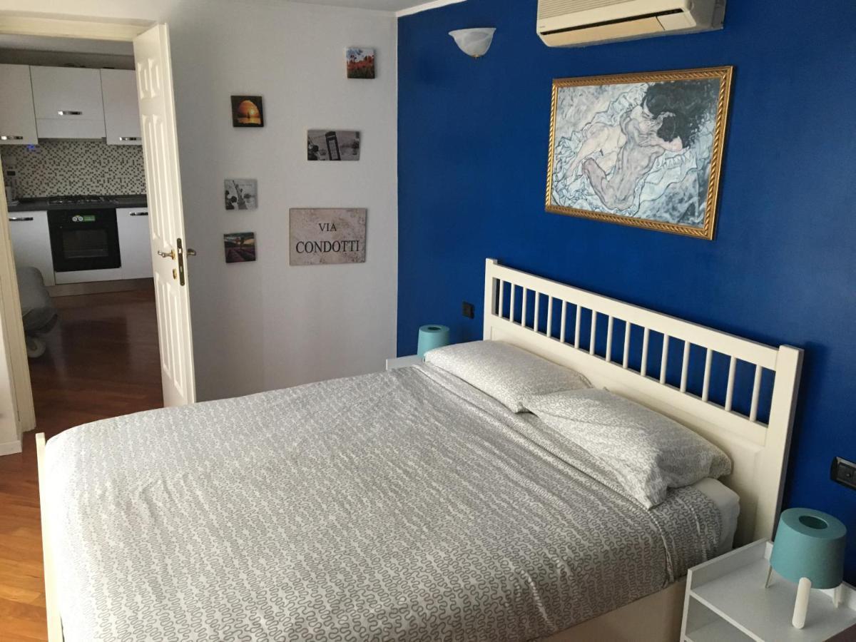 Apartmán Sunny Rome Attico Con Grande Terrazzo Exteriér fotografie