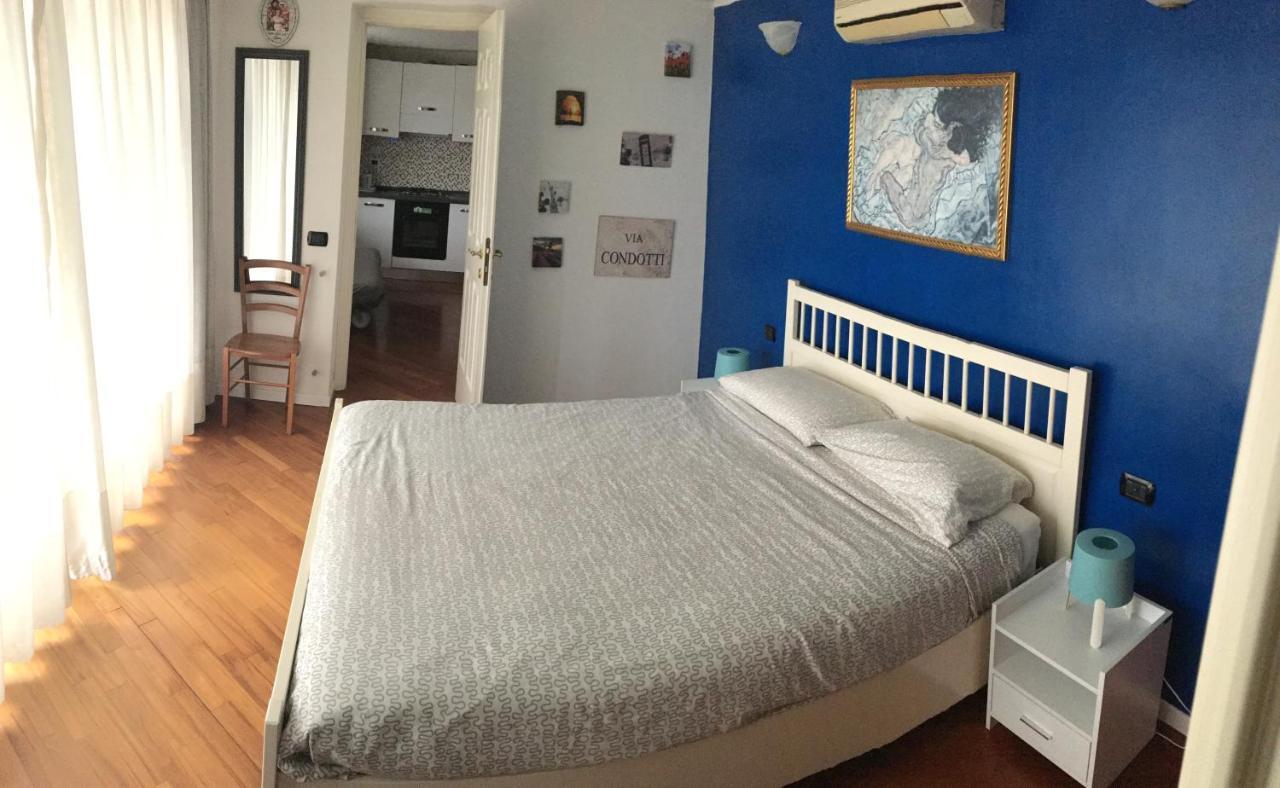Apartmán Sunny Rome Attico Con Grande Terrazzo Exteriér fotografie