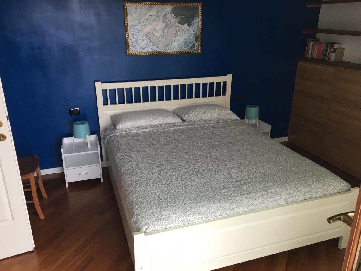 Apartmán Sunny Rome Attico Con Grande Terrazzo Exteriér fotografie