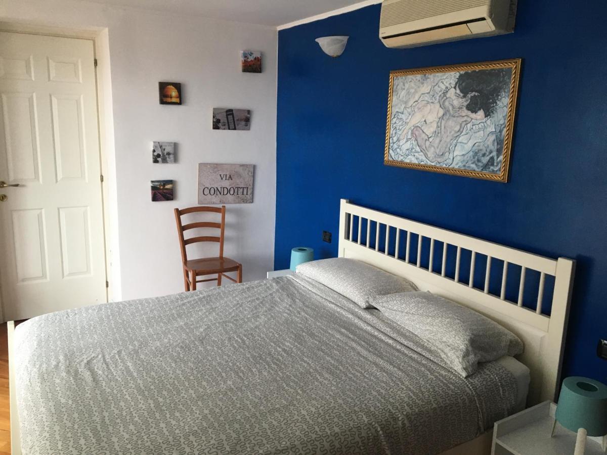 Apartmán Sunny Rome Attico Con Grande Terrazzo Exteriér fotografie