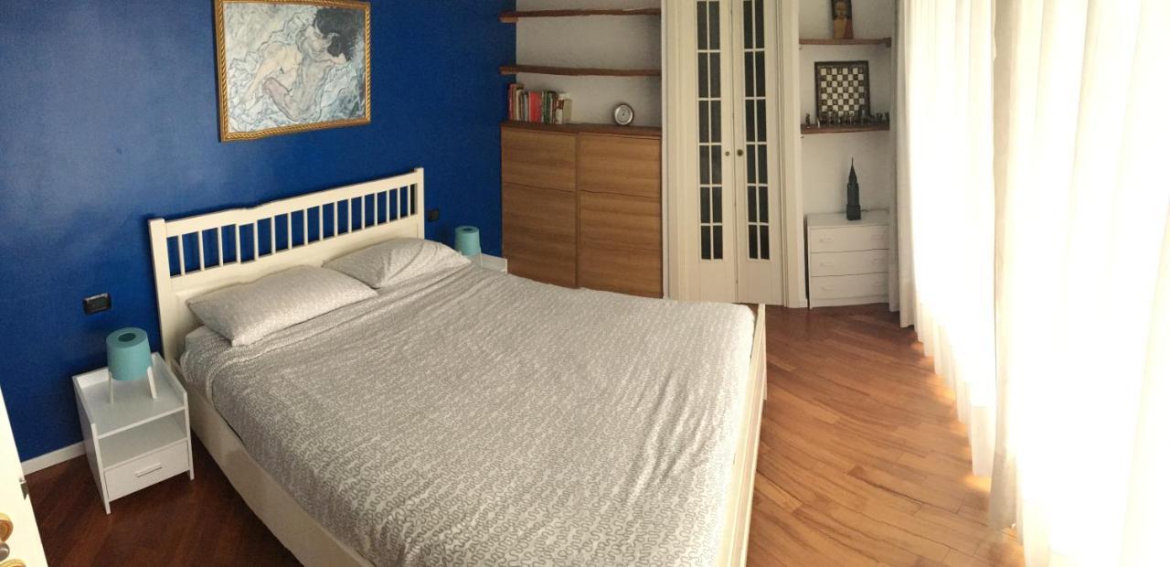 Apartmán Sunny Rome Attico Con Grande Terrazzo Exteriér fotografie