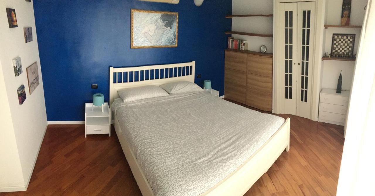 Apartmán Sunny Rome Attico Con Grande Terrazzo Exteriér fotografie